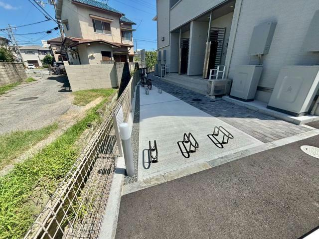 TORISIA八代のその他共用部分