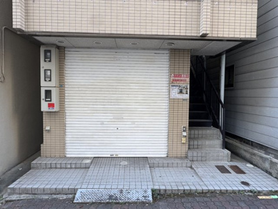 【エントランス】 | 松本ビル