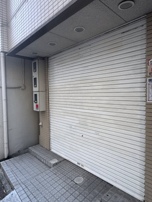 【エントランス】 | 松本ビル