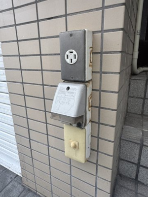【設備】 | 松本ビル