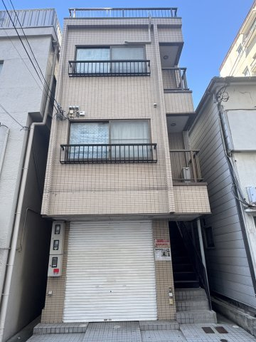 【外観】 | 松本ビル