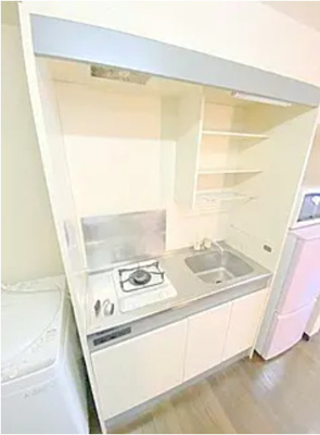 【キッチン】 | グレースステージ