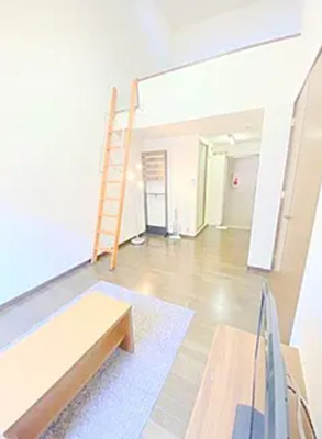 【居間・リビング】 | グレースステージ