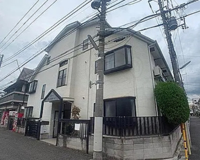 【エントランス】 | グレースステージ