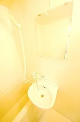 【洗面所】 | グレースステージ