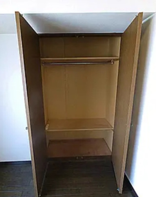 【収納】 | グレースステージ