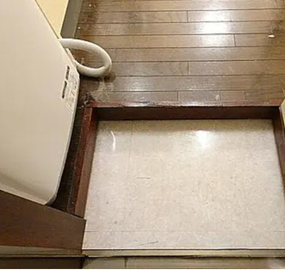 【玄関】 | グレースステージ