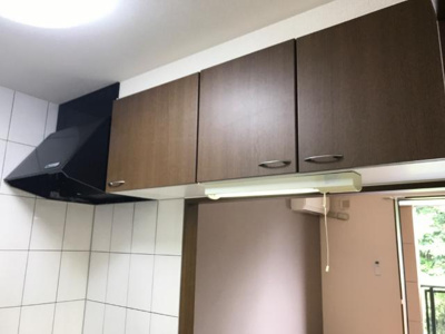 【キッチン】 | メゾン・パルティーダ | キッチン