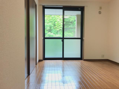 【内装】 | メゾン・パルティーダ | 洋室