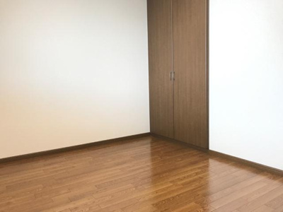 【内装】 | メゾン・パルティーダ | 洋室