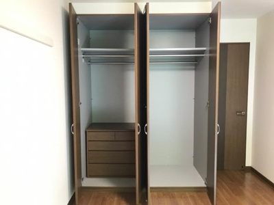 【収納】 | メゾン・パルティーダ | 収納