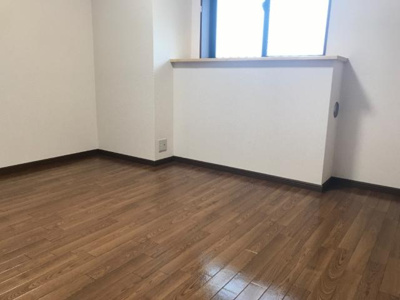 【内装】 | メゾン・パルティーダ | 洋室