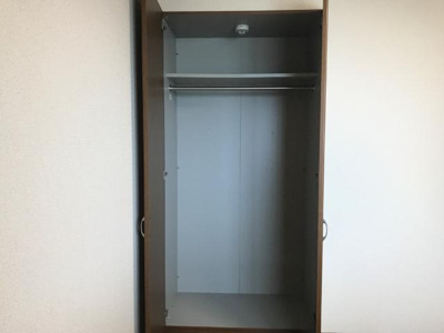 【収納】 | メゾン・パルティーダ | 収納