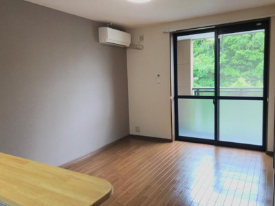 【居間・リビング】 | メゾン・パルティーダ | リビング