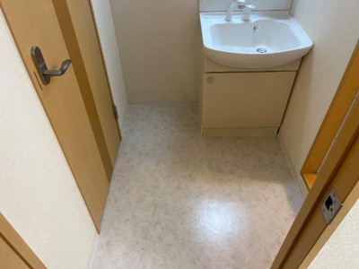 【その他】 | ファインパレス | 脱衣所