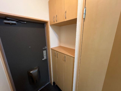 【収納】 | ファインパレス | 下駄箱