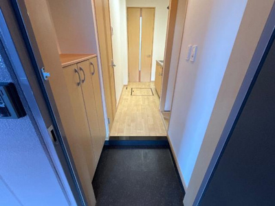 【玄関】 | ファインパレス | 玄関