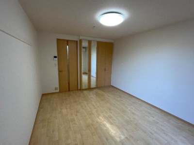 【内装】 | ファインパレス | 洋室