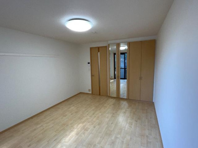 【内装】 | ファインパレス | 洋室