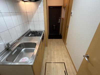 【キッチン】 | ファインパレス | キッチン