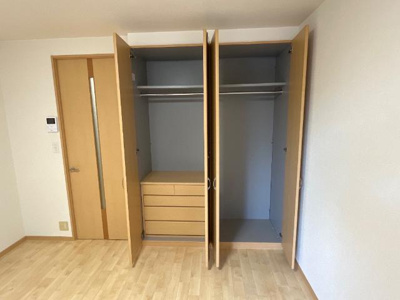 【収納】 | ファインパレス | クローゼット