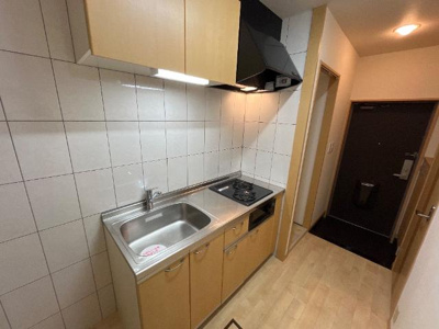 【キッチン】 | ファインパレス | キッチン