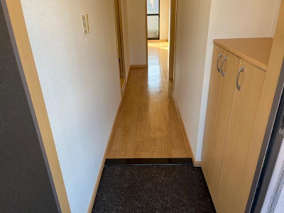 【玄関】 | ハピネス・Ⅰ | 玄関