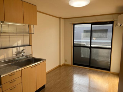 【内装】 | ハピネス・Ⅰ | ダイニング