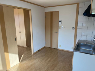 【内装】 | ハピネス・Ⅰ | ダイニング