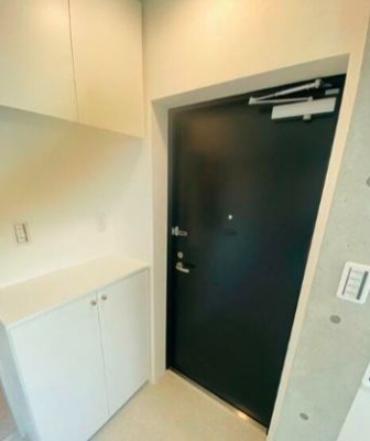 【玄関】 | VARIO浅草 | 玄関です