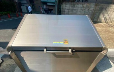 【その他共用部分】 | VARIO浅草