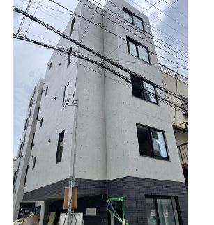 【外観】 | VARIO浅草 | 落ち着いた雰囲気の外観です