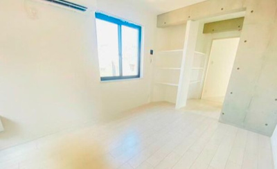 【居間・リビング】 | VARIO浅草 | ゆったりとしたリビングです