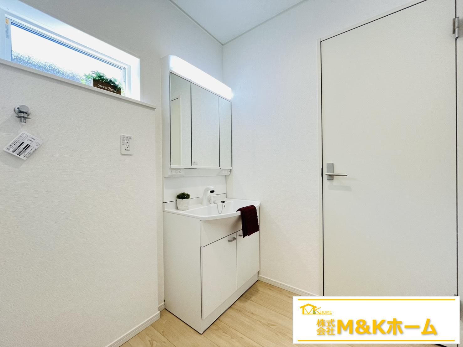 常滑市字中大流　全1棟の前面道路含む現地写真|R8.2.2撮影　前道6ｍ以上！