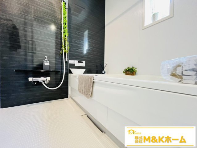 常滑市字中大流　全1棟の設備|ドアを開ける前に来訪者の顔を確認できるので防犯上も安心です！