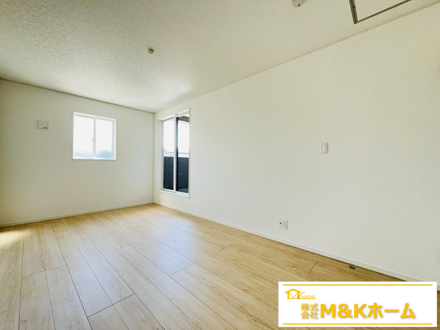 常滑市字中大流　全1棟の設備|忙しい朝にも便利なシャワー機能付きです♪