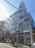 墨田区東向島２丁目の店舗事務所の画像