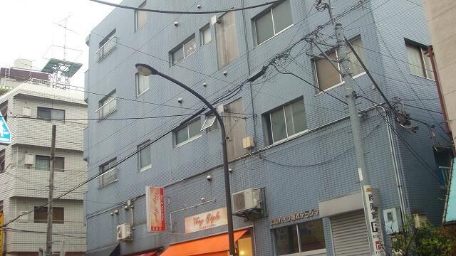 【外観】