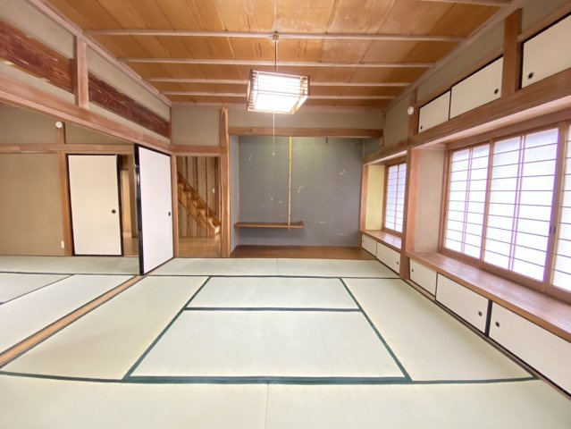 【和室】の画像