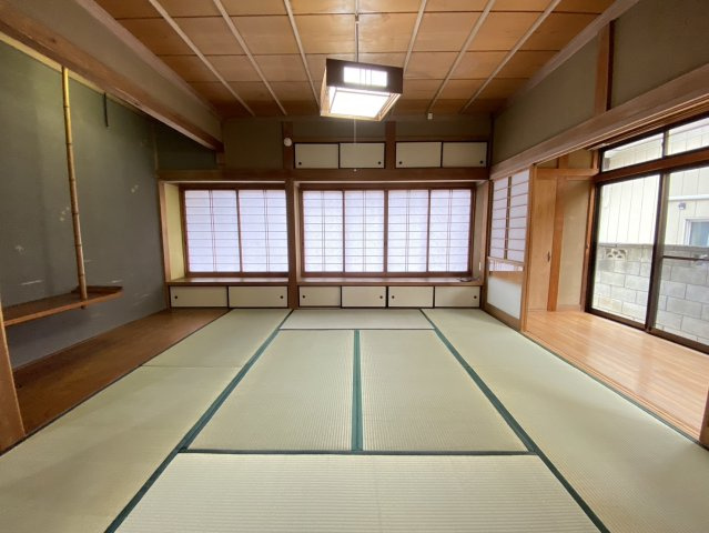 【和室】の画像