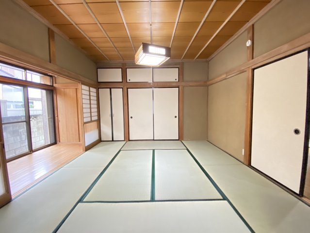 【和室】の画像