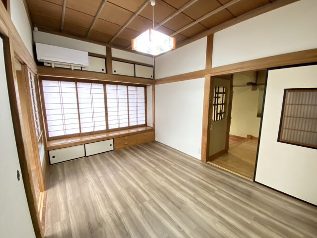 【洋室】の画像