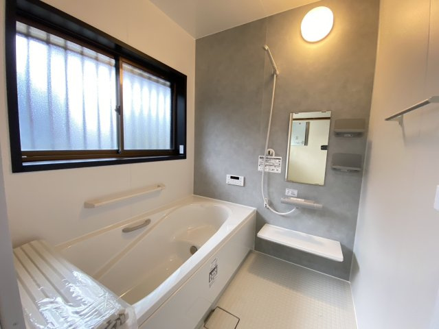【浴室】の画像