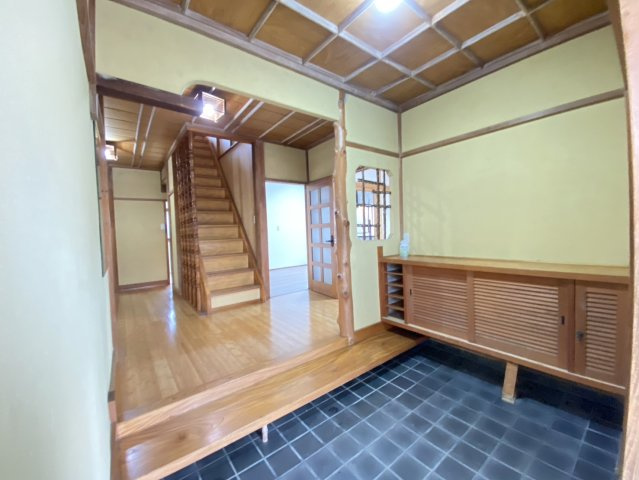 【玄関】の画像