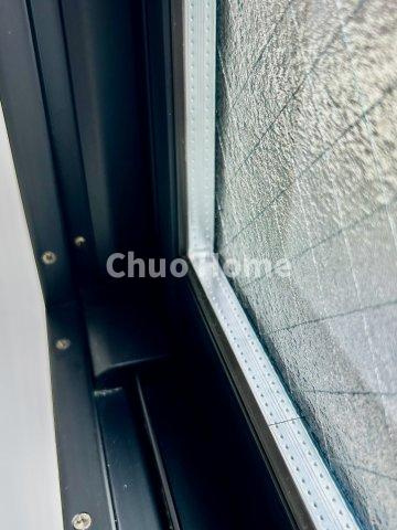 江戸川区松江2丁目新築分譲住宅の内装|ペアガラス