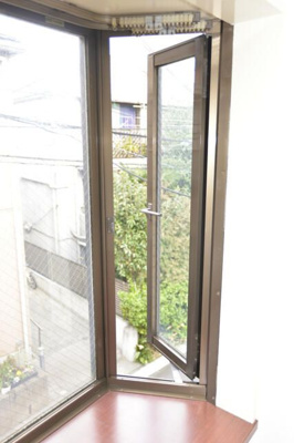 【展望】 | セザールミキ