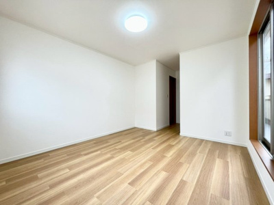 【洋室】 | 高槻市北大樋町　中古戸建
