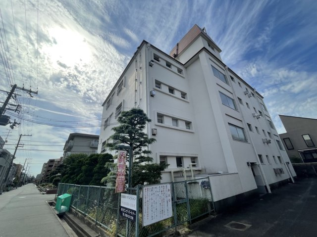 加島第１マンション