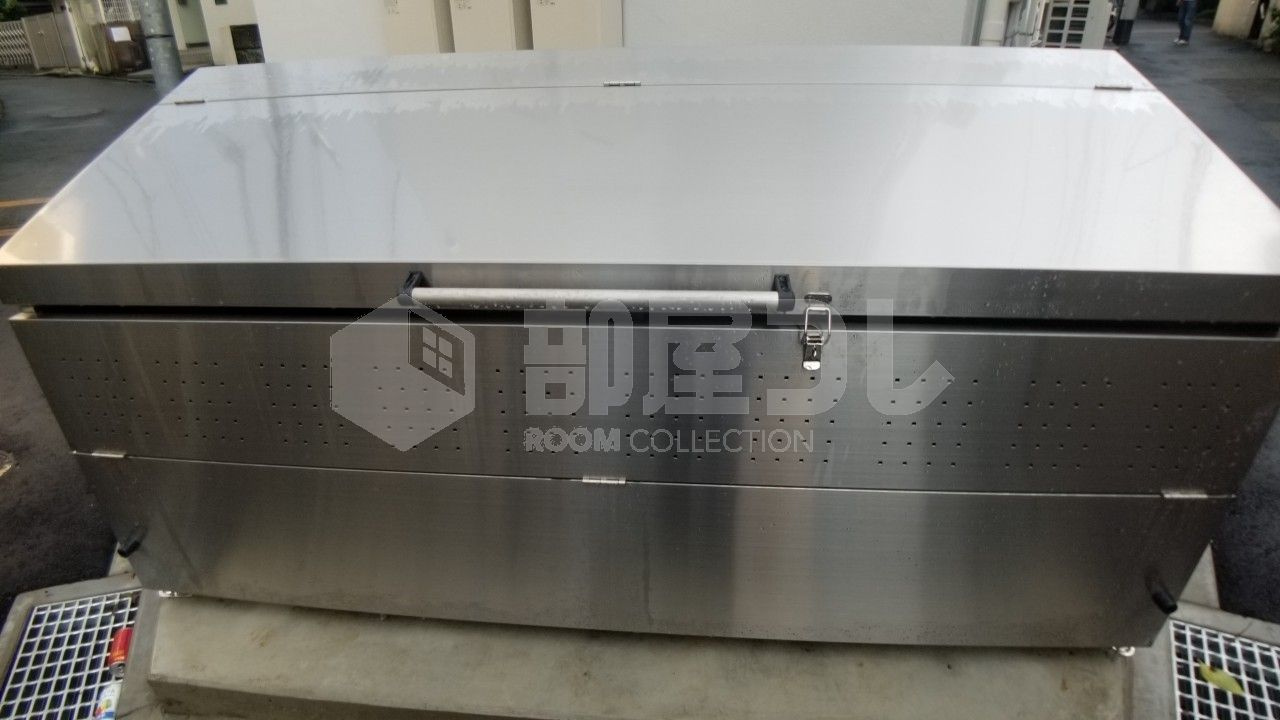 江戸川区西小岩１丁目のアパートのその他共用部分