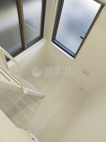 江戸川区西小岩１丁目のアパート